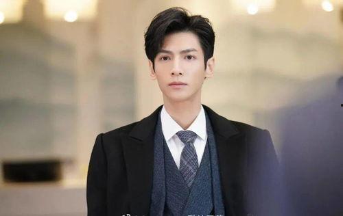 吃瓜娱乐圈 罗云熙是谁,娱乐圈新晋实力派演员的崛起之路