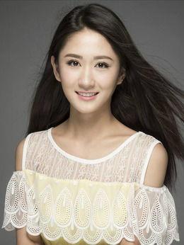演员张美琪个人资料,影视圈璀璨新星，多才多艺的演技派女神