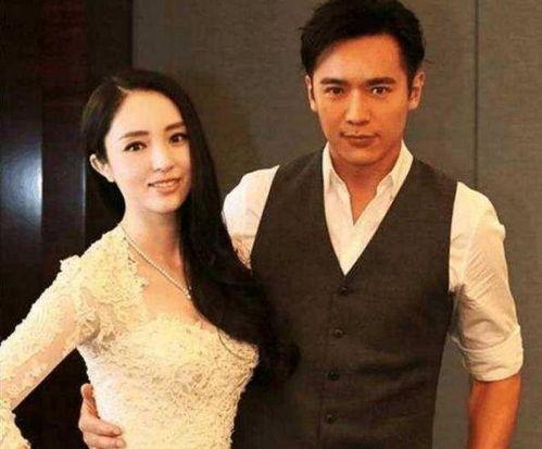 董璇高云翔资料,爱情与事业的交织历程