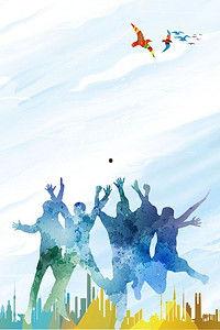 致青春背景音乐