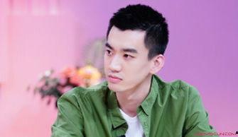 脱口秀赵兴个人资料