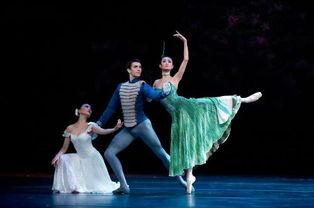 朱妍芭蕾个人资料,芭蕾舞者的优雅传奇与艺术人生