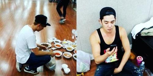 银赫家庭背景,从豪门背景到闪耀舞台的蜕变之路