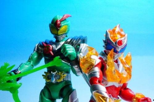 铠甲勇士搞笑动漫,爆笑守护，欢乐升级！