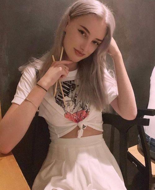 国外女主播av