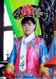 怪侠欧阳德演员名单