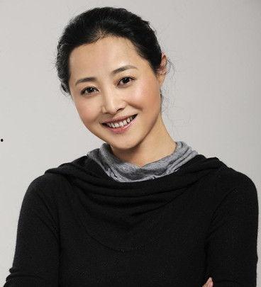 刘蓓图片个人资料,光影交织下的影视女神